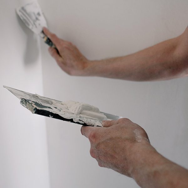 drywall repair